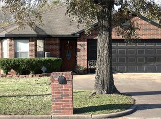 1012 Hatton St, Waco, TX 76704