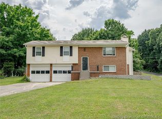 6450 S Park Dr, Georgetown, IN 47122