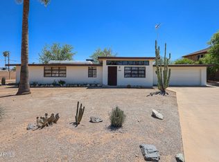 3039 E Charter Oak Rd, Phoenix, AZ 85032