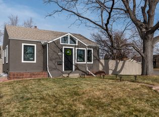 4499 E Florida Ave, Denver, CO 80222