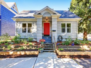 802 S L St, Tacoma, WA 98405