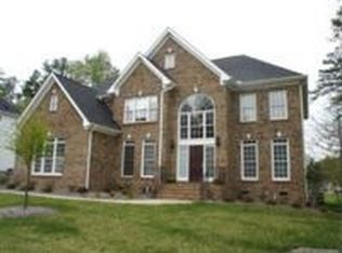 4606 Moores Creek Rd, Durham, NC 27705