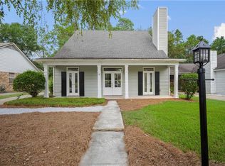 6432 Doubletree Ct, Mobile, AL 36695
