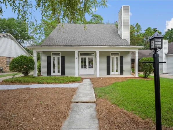 6432 Doubletree Ct, Mobile, AL 36695