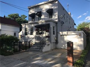 30 Ball Ave, Yonkers, NY 10701