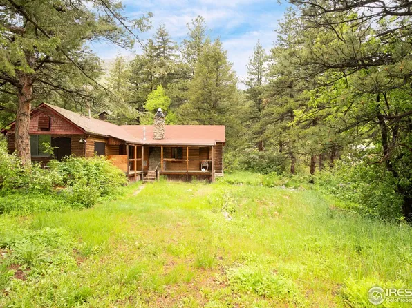 35106 Boulder Canyon Dr, Boulder, CO 80302