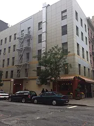 Rented by New York Residence