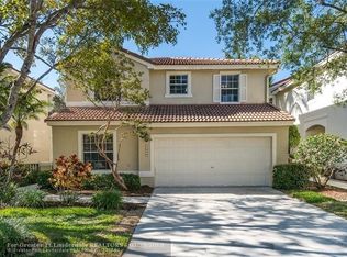 10906 NW 46th Dr, Coral Springs, FL 33076