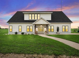 1197 Prairie Chapel Rd, Crawford, TX 76638