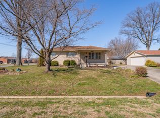 7119 Bedum Ln, Louisville, KY 40258