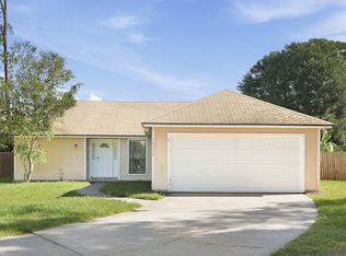 10335 Arrow Forest Ct, Jacksonville, FL 32257