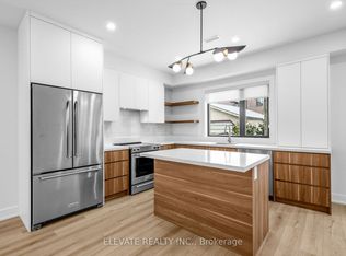 155 Gilmour Ave, Toronto, ON M6P 3B2