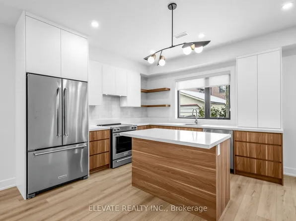 155 Gilmour Ave, Toronto, ON M6P 3B2