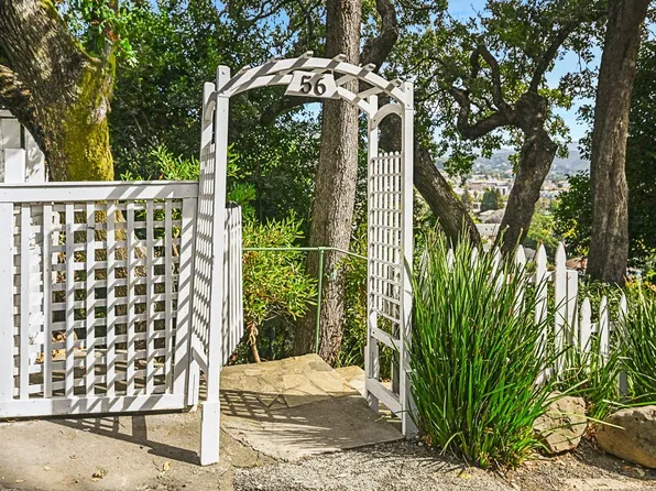 56 Martens Boulevard, San Rafael, CA 94901