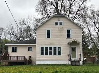 605 E Main Ave, Rockford, IA 50468
