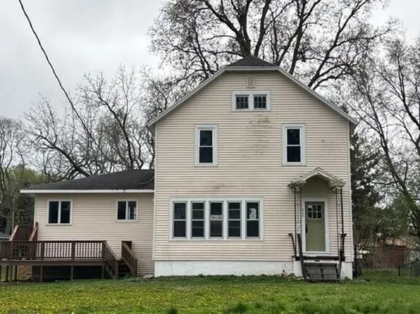 605 E Main Ave, Rockford, IA 50468