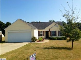 2 Single Oak Ct, Fountain Inn, SC 29644