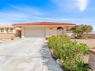 12880 Hidalgo St, Desert Hot Springs, CA 92240