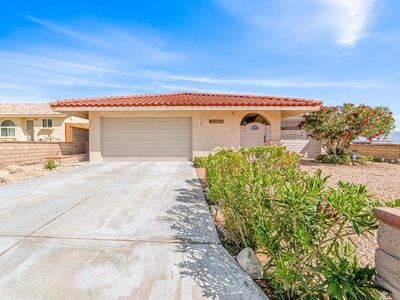 12880 Hidalgo St, Desert Hot Springs, CA, 92240