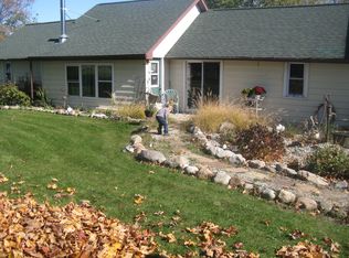 9916 Ivanrest Ave SW, Byron Center, MI 49315