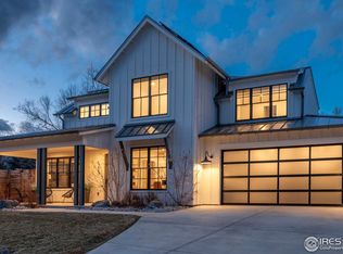 1415 Riverside Ave, Boulder, CO 80304