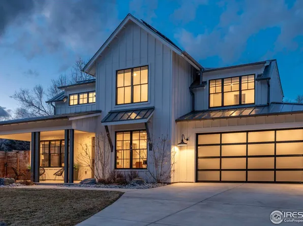 1415 Riverside Ave, Boulder, CO 80304