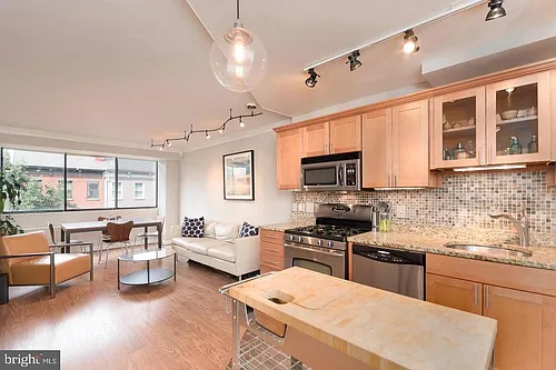 1245 13th St NW #301 Photo 1 1245 13th St NW #301 Photo 1