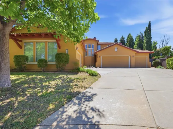 4319 Cadee Ct, Rancho Cordova, CA 95742
