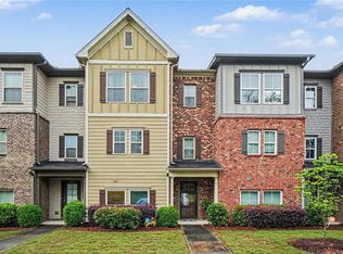 357 Sand Bay Dr SW, Atlanta, GA 30331