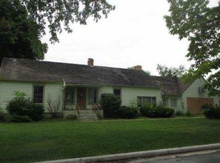 516 W Liberty St, New Lisbon, WI 53950
