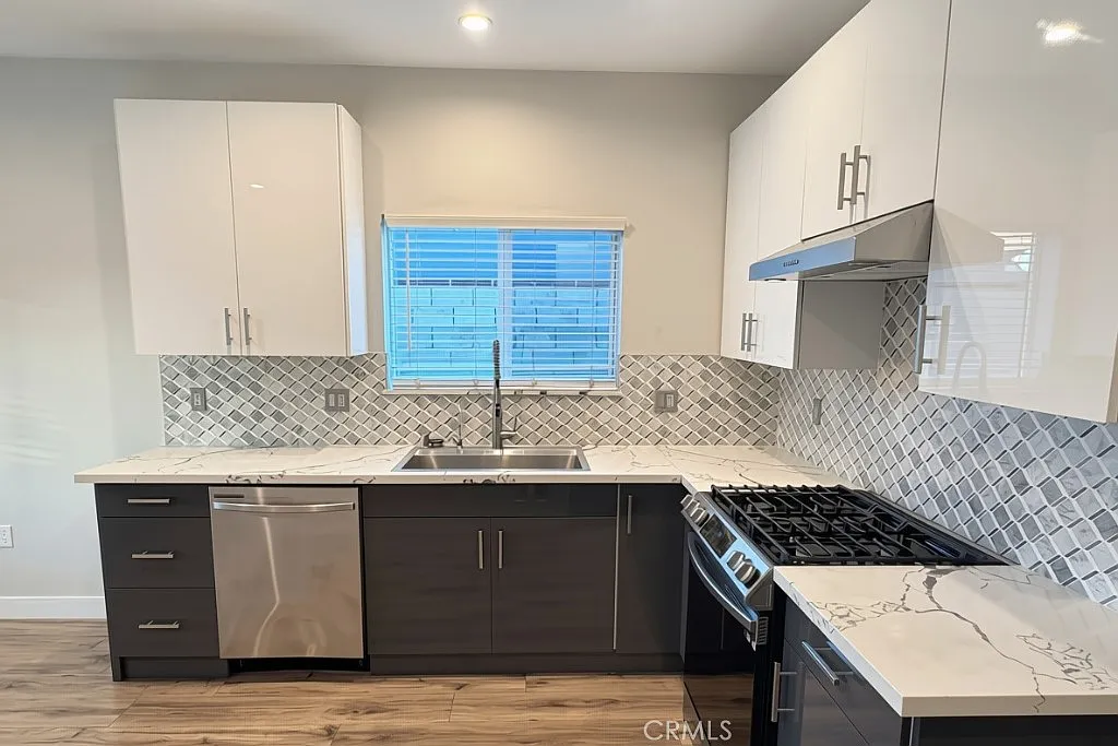 1 bed, 600 sqft, $2,500 — Photo 2