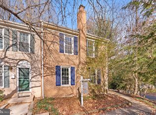 2360 Albot Rd, Reston, VA 20191