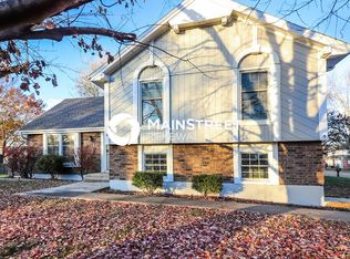8214 E 166th St, Belton, MO 64012