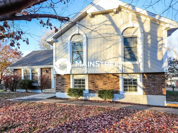 8214 E 166th St, Belton, MO 64012