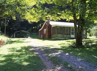3362 Chapel Rd, Gassaway, WV 26624