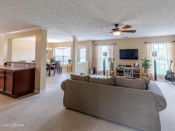 17445 Curry Branch Rd, Louisville, KY 40245