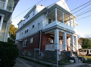 189 Unit St, Providence, RI 02909