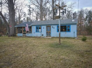 9577 N Taylor Rd, Free Soil, MI 49411