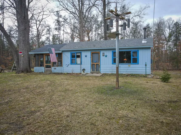 9577 N Taylor Rd, Free Soil, MI 49411