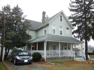 3101 Union Ave, Pennsauken, NJ 08109