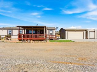 485 N Old Coach Trl, Dewey, AZ 86327