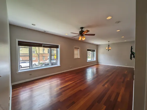 3056 W Addison St #1W, Chicago, IL 60618