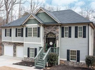 124 Ashley Pointe Dr, Hiram, GA 30141