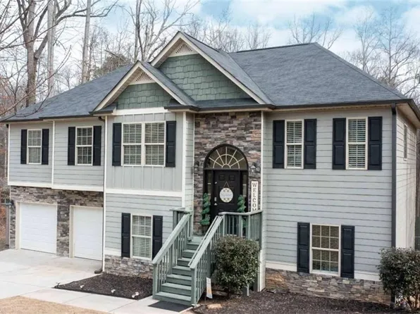 124 Ashley Pointe Dr, Hiram, GA 30141