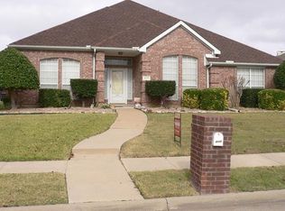 4113 Los Altos Dr, Plano, TX 75024