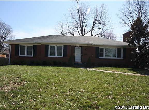 5th image of 4404 Saint Regis Ln
