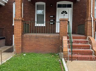 3715 Belair Rd, Baltimore, MD 21213