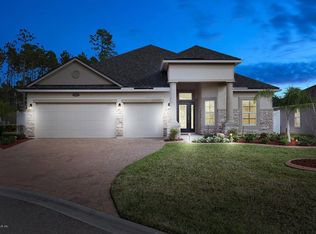 410 Rondel Cv, Orange Park, FL 32065