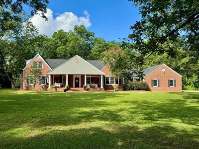 466 W Oglethorpe St, Ellaville, GA, 31806
