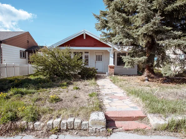 2113 Grand Ave, Butte, MT 59701